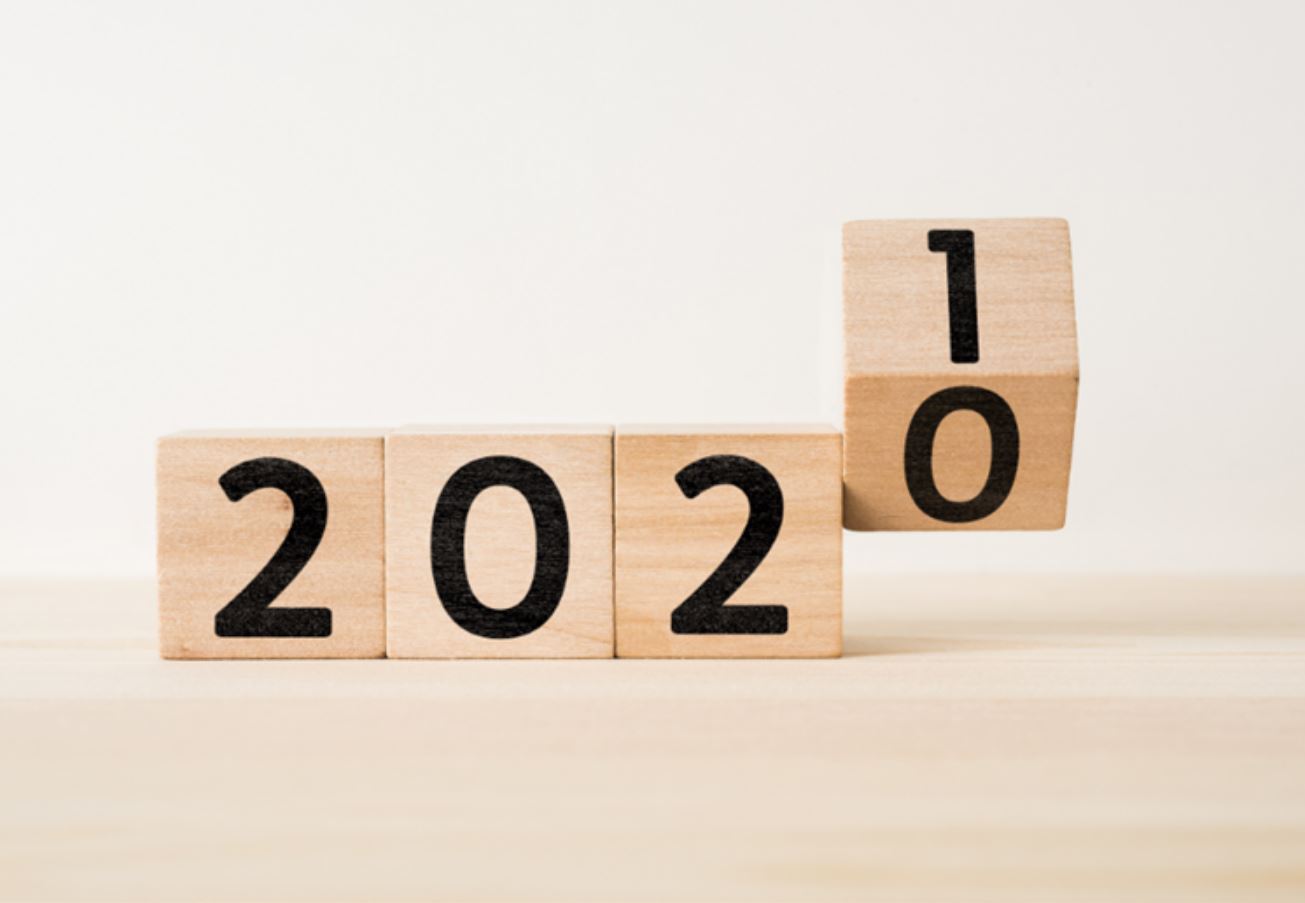 How To Change Your Career Path In 2021