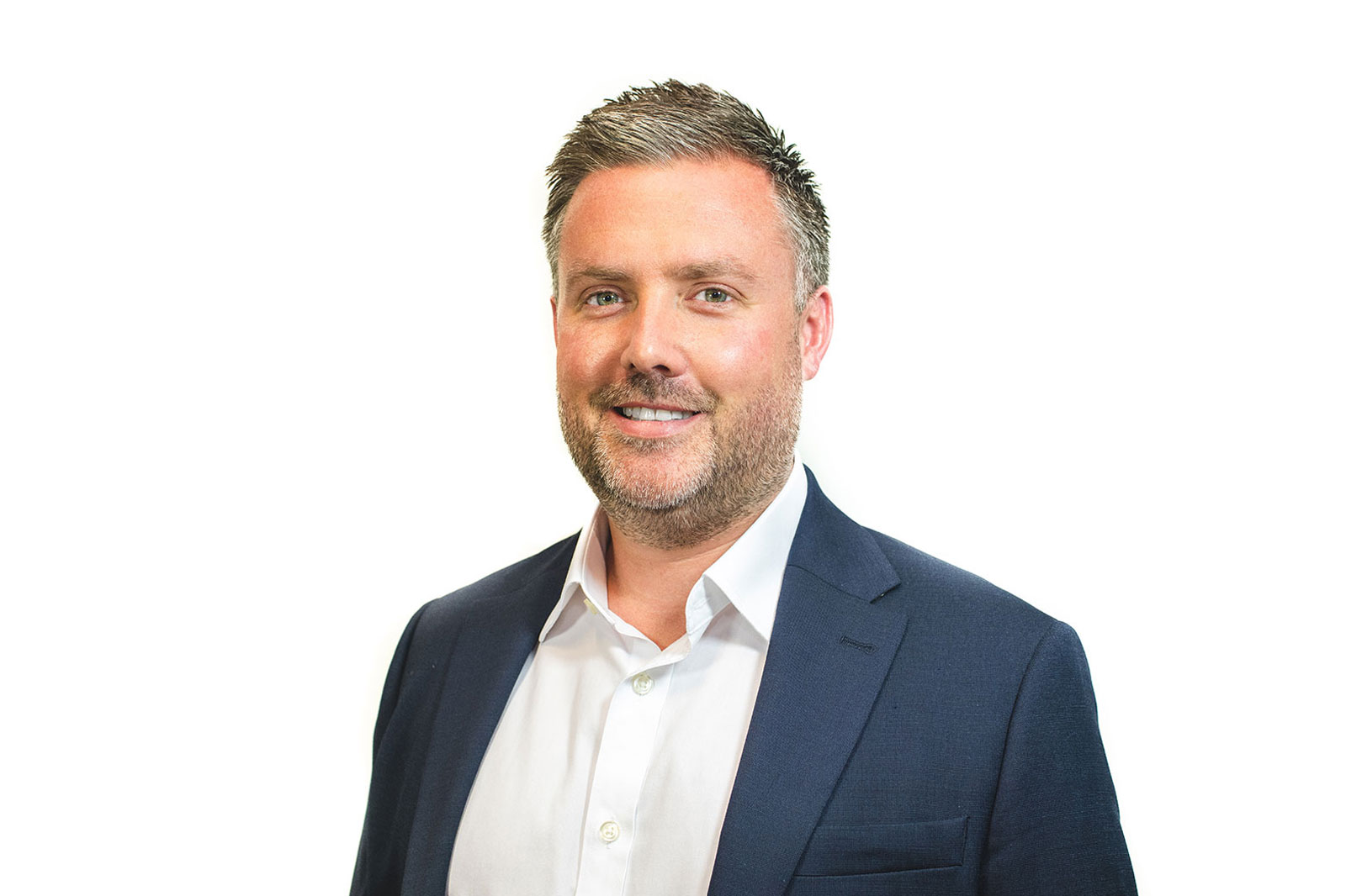 Michael Humphreys promoted to CEO of Tempest Resourcing